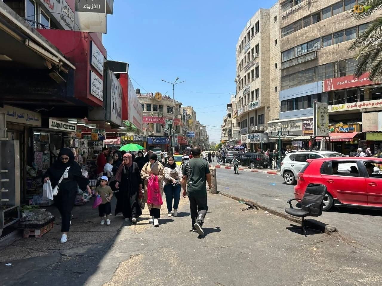 نابلس | موسوعة القرى الفلسطينية